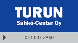 Turun Sähkö-Center Oy logo